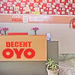 Flagship Hotel Decent Stay Near Pvr Vikaspuri Delhi